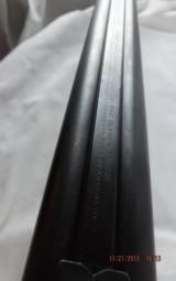 Alex Henry .500 Best Double Express Rifle - 10 of 13