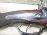 Alex Henry .500 Best Double Express Rifle - 3 of 13