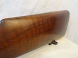 Minty Pre War Stevens Model 414 Armory Target Model- Tang Sights- Stevens Scope - 14 of 15