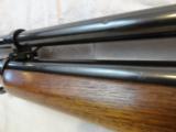 Minty Pre War Stevens Model 414 Armory Target Model- Tang Sights- Stevens Scope - 8 of 15