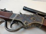 Minty Pre War Stevens Model 414 Armory Target Model- Tang Sights- Stevens Scope - 5 of 15