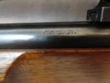 Minty Pre War Stevens Model 414 Armory Target Model- Tang Sights- Stevens Scope - 10 of 15