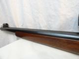 Minty Pre War Stevens Model 414 Armory Target Model- Tang Sights- Stevens Scope - 7 of 15