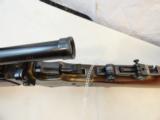 Minty Pre War Stevens Model 414 Armory Target Model- Tang Sights- Stevens Scope - 15 of 15