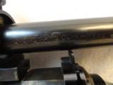 Minty Pre War Stevens Model 414 Armory Target Model- Tang Sights- Stevens Scope - 11 of 15