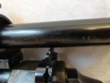 Minty Pre War Stevens Model 414 Armory Target Model- Tang Sights- Stevens Scope - 12 of 15