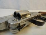 Smith & Wesson Second Model American Number 3 Single Action- 5 of 6