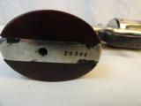 Smith & Wesson Second Model American Number 3 Single Action- 3 of 6