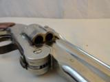 Smith & Wesson Second Model American Number 3 Single Action- 6 of 6