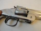 Smith & Wesson Second Model American Number 3 Single Action- 2 of 6