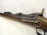 1873 Springfield Trapdoor Carbine High Condition - 3 of 13