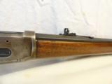 Nice Special Order 1/2 Oct Winchester Model 1894 Rifle in 32WS (1901) - 11 of 15