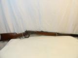 Nice Special Order 1/2 Oct Winchester Model 1894 Rifle in 32WS (1901) - 9 of 15