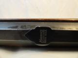 Nice Special Order 1/2 Oct Winchester Model 1894 Rifle in 32WS (1901) - 7 of 15
