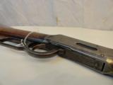 Nice Special Order 1/2 Oct Winchester Model 1894 Rifle in 32WS (1901) - 14 of 15