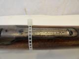 Nice Special Order 1/2 Oct Winchester Model 1894 Rifle in 32WS (1901) - 5 of 15