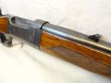 Beautiful Engraved Savage Model 1899 - G Rifle in.300 Savage- Take Down - 3 of 15