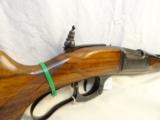 Beautiful Engraved Savage Model 1899 - G Rifle in.300 Savage- Take Down - 4 of 15