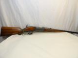 Beautiful Engraved Savage Model 1899 - G Rifle in.300 Savage- Take Down - 1 of 15