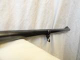 Beautiful Engraved Savage Model 1899 - G Rifle in.300 Savage- Take Down - 2 of 15