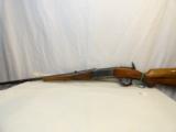 Beautiful Engraved Savage Model 1899 - G Rifle in.300 Savage- Take Down - 9 of 15
