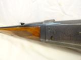 Beautiful Engraved Savage Model 1899 - G Rifle in.300 Savage- Take Down - 10 of 15