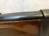 Beautiful Engraved Savage Model 1899 - G Rifle in.300 Savage- Take Down - 12 of 15