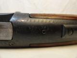 Beautiful Engraved Savage Model 1899 - G Rifle in.300 Savage- Take Down - 15 of 15