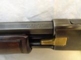 Fine Colt Lightning Small Frame Pump .22 Rifle - 7 of 9