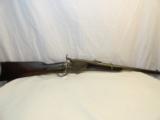 1860 Civil War Spencer Repeating Carbine- 8 of 11