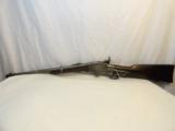 1860 Civil War Spencer Repeating Carbine- 1 of 11