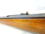 Rare Deluxe Savage Model 1899 Rifle in 25-35 Winchester with Oct. Barrel and Pistol Grip (1901) - 3 of 13