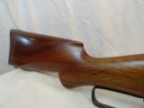 Rare Deluxe Savage Model 1899 Rifle in 25-35 Winchester with Oct. Barrel and Pistol Grip (1901) - 12 of 13