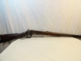 Fine condition First Model Winchester Model 1873Made in 1877 - 1 of 13