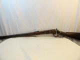 Fine condition First Model Winchester Model 1873Made in 1877 - 8 of 13