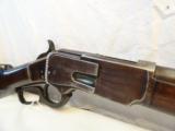Fine condition First Model Winchester Model 1873Made in 1877 - 2 of 13