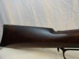 Fine condition First Model Winchester Model 1873Made in 1877 - 5 of 13