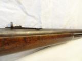 Fine condition First Model Winchester Model 1873Made in 1877 - 3 of 13