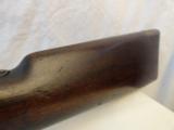 Fine condition First Model Winchester Model 1873Made in 1877 - 10 of 13