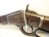 Fine condition First Model Winchester Model 1873Made in 1877 - 9 of 13