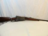 Rare & Fine Winchester Model 1895 in 30-40 Krag with 28