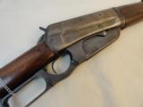 Rare & Fine Winchester Model 1895 in 30-40 Krag with 28