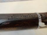 Rare & Fine Winchester Model 1895 in 30-40 Krag with 28