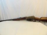 Rare & Fine Winchester Model 1895 in 30-40 Krag with 28
