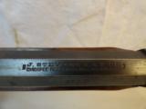 Fine Stevens Model 44 Falling Block .22lr Rilfe - 6 of 13
