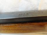 Fine Stevens Model 44 Falling Block .22lr Rilfe - 5 of 13