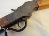 Fine Stevens Model 44 Falling Block .22lr Rilfe - 13 of 13