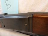 Savage Model 1899 Model A Standard Rifle (1921) - 5 of 11