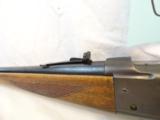 High Condition Early Post War Savage Model 1899 Rifle in 250-3000 caliber- Model EG - 3 of 15