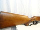 High Condition Early Post War Savage Model 1899 Rifle in 250-3000 caliber- Model EG - 11 of 15